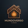 Mundoverso Casa Logotipo